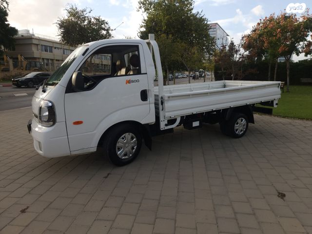 קיה K2500