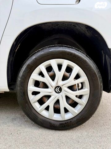 סיטרואן ברלינגו