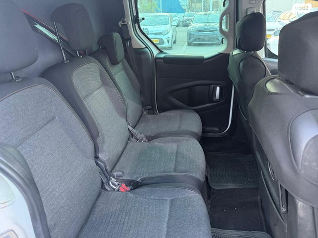 סיטרואן ברלינגו