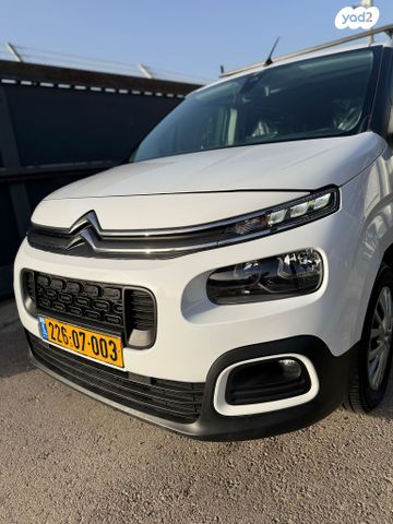 סיטרואן ברלינגו