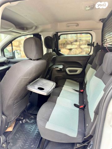 סיטרואן ברלינגו