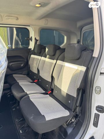 סיטרואן ברלינגו