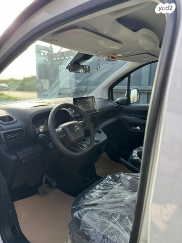 סיטרואן ברלינגו