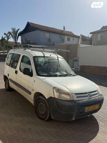 סיטרואן ברלינגו