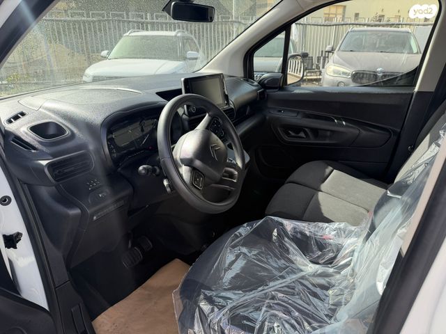 סיטרואן ברלינגו 