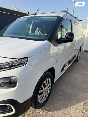 סיטרואן ברלינגו