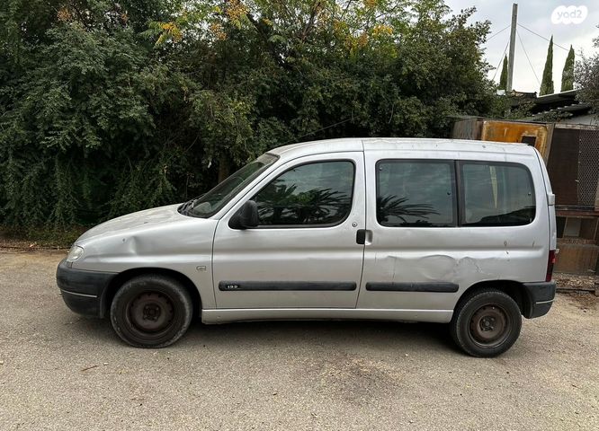 סיטרואן ברלינגו