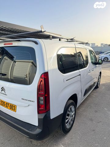 סיטרואן ברלינגו