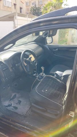 איסוזו די-מקס