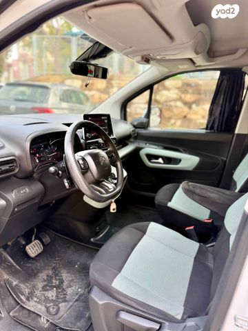 סיטרואן ברלינגו