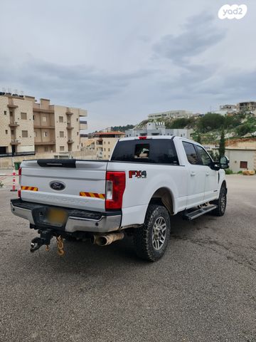 פורד F-250