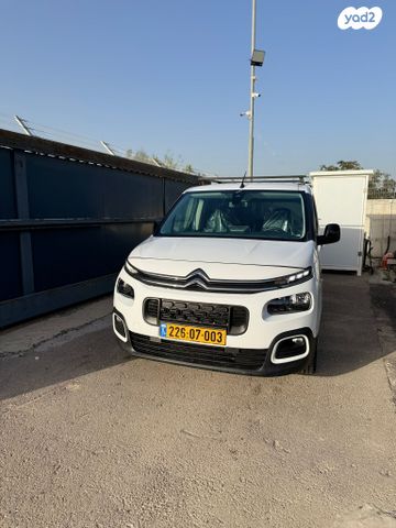 סיטרואן ברלינגו