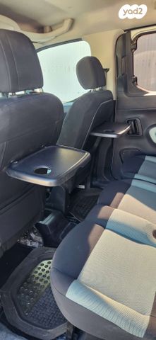 סיטרואן ברלינגו 