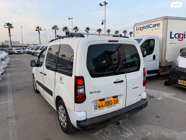 סיטרואן ברלינגו