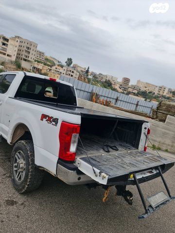 פורד F-250