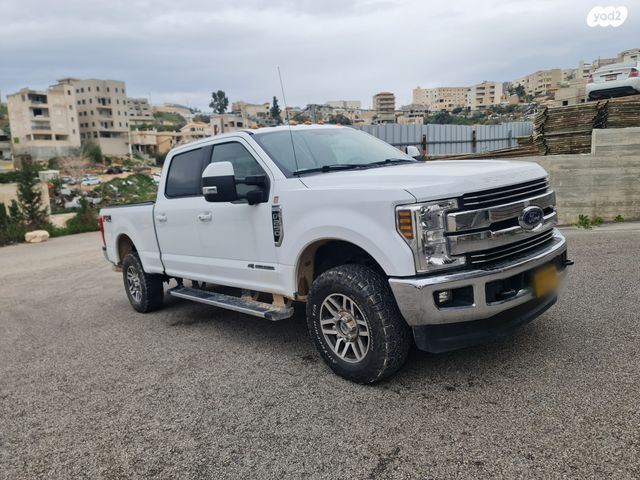 פורד F-250