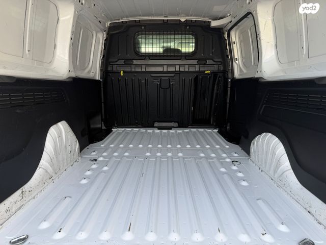 סיטרואן ברלינגו 