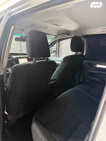 טויוטה היילקס