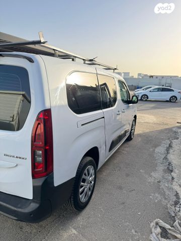 סיטרואן ברלינגו