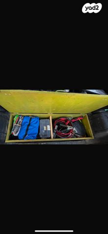 סוזוקי ג'ימני