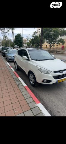 יונדאי ix35