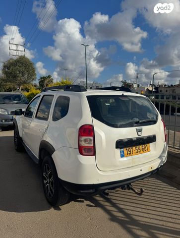 דאצ'יה דאסטר