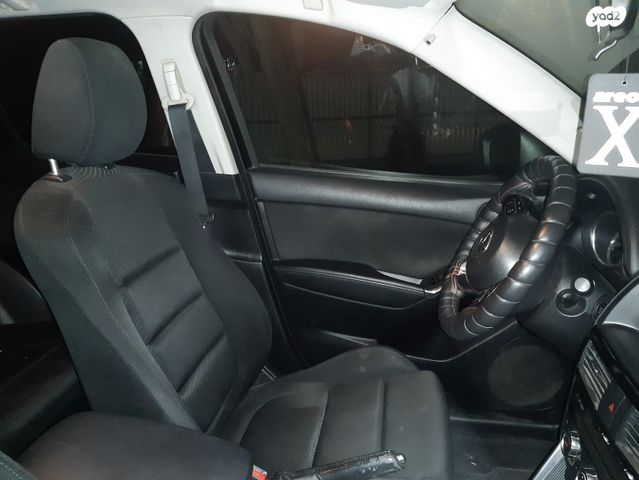 מאזדה CX-5