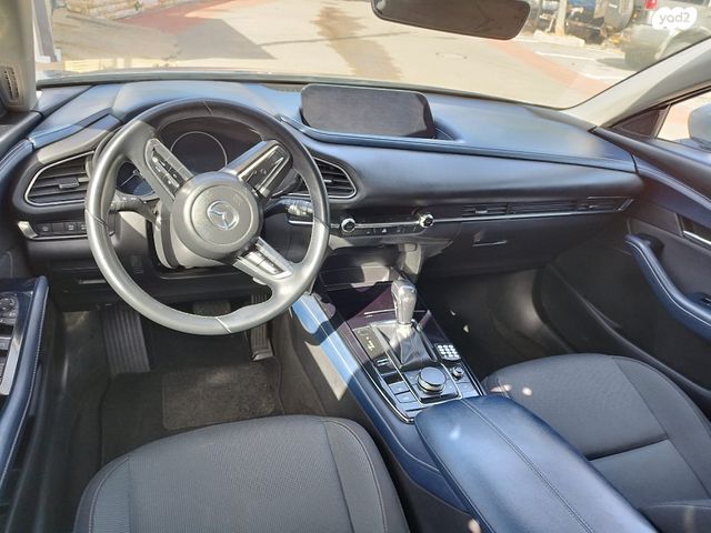 מאזדה CX-30