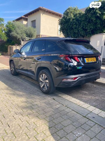 יונדאי טוסון