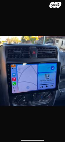 סוזוקי ג'ימני