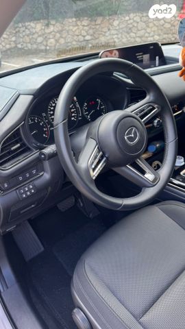 מאזדה CX-30