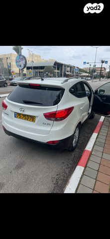 יונדאי ix35
