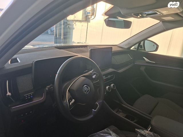 סקודה קודיאק