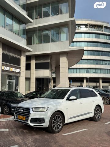 אאודי Q7