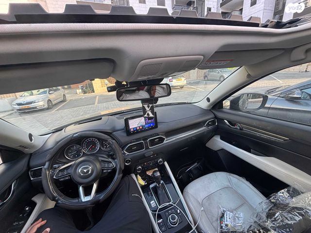 מאזדה CX-5