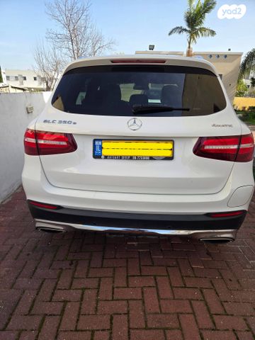 מרצדס-בנץ GLC