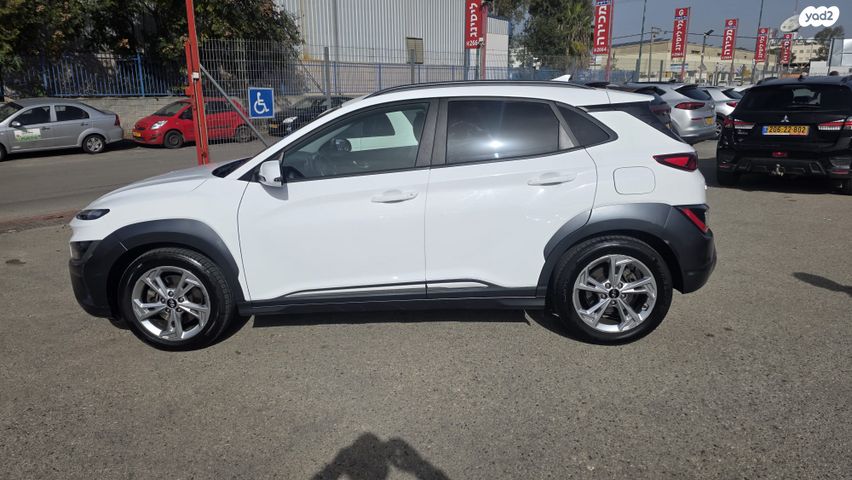 יונדאי קונה