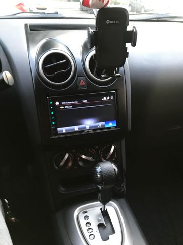 ניסאן קשקאי