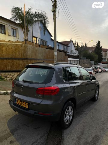 פולקסווגן טיגואן