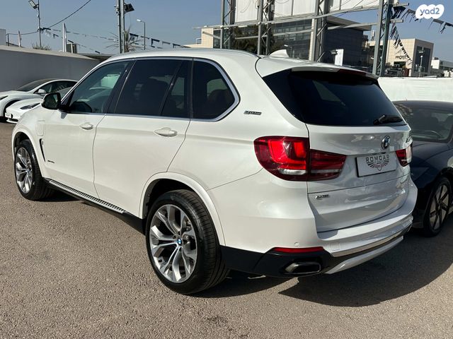 מודעת רכב ב מ וו X5 1