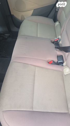 יונדאי טוסון