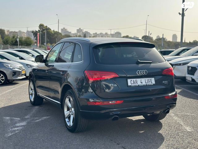 אאודי Q5