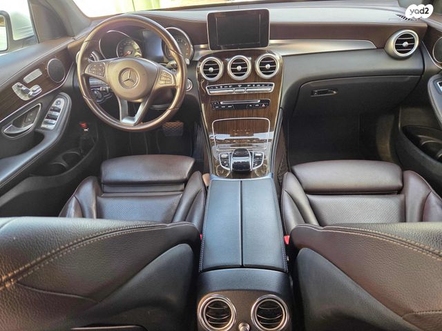 מרצדס-בנץ GLC