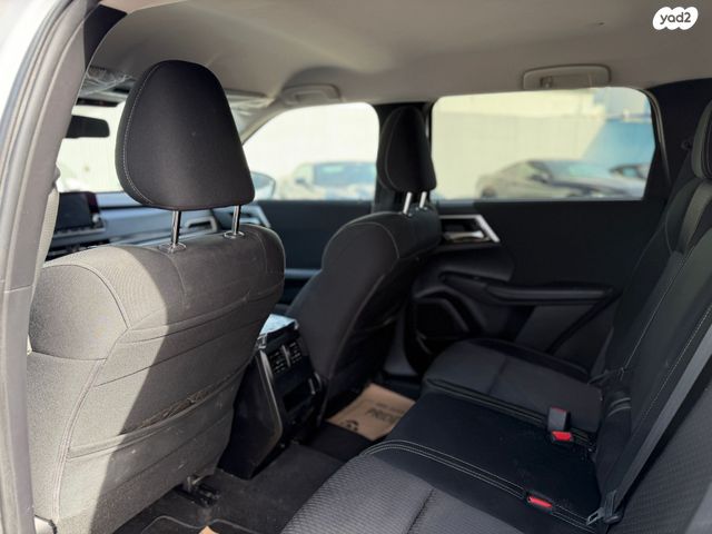 מיצובישי אאוטלנדר