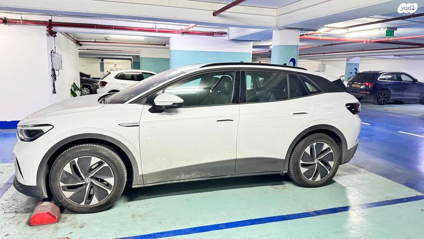 פולקסווגן ID.4