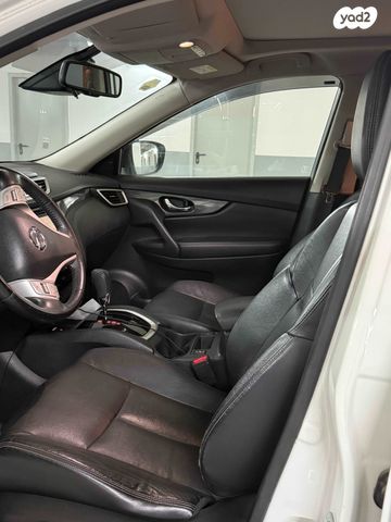 ניסאן אקס טרייל