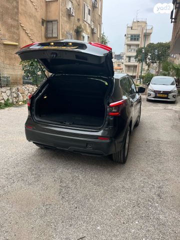 ניסאן קשקאי