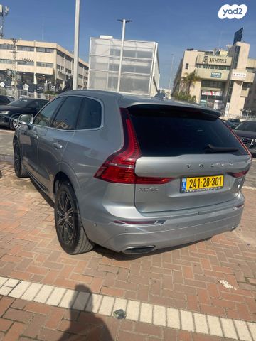 וולוו XC60