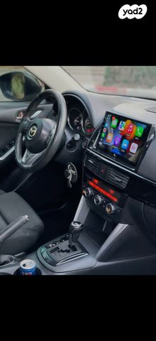 מאזדה CX-5