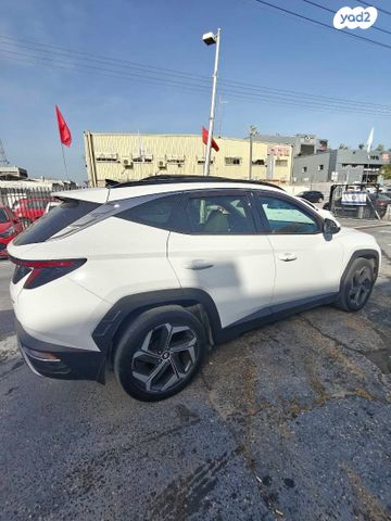 יונדאי טוסון